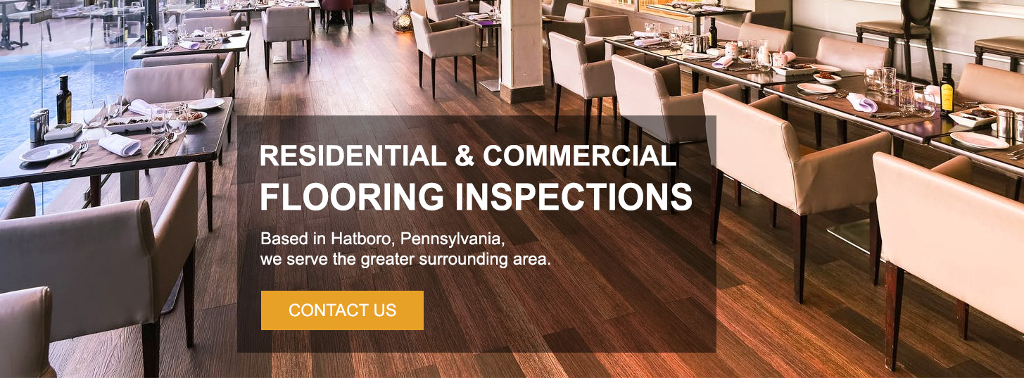 JMS Inspections, Hatboro, Pennsylvania