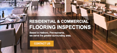 JMS Inspections, Hatboro, Pennsylvania